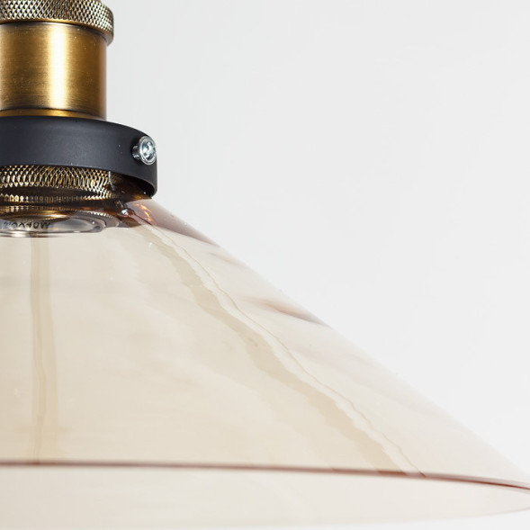 Светильник 20th c. Factory filament 6065–1