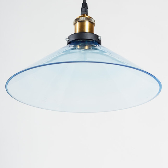 Светильник 20th c. Factory filament 6065–1