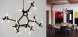 Люстра Agnes 20