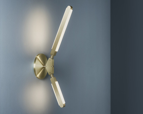 Бра Pris K Sconce