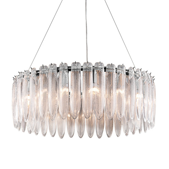 Люстра Delight Collection MD22027002-D85 matt black