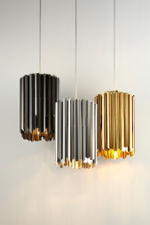 Люстра Facet 7090B-3P