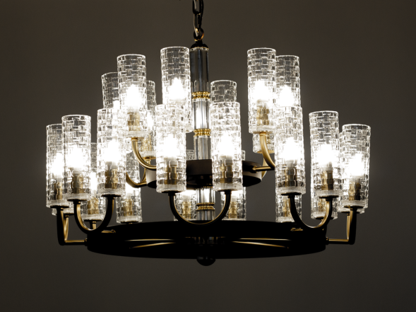 Люстра hg10551/800+400