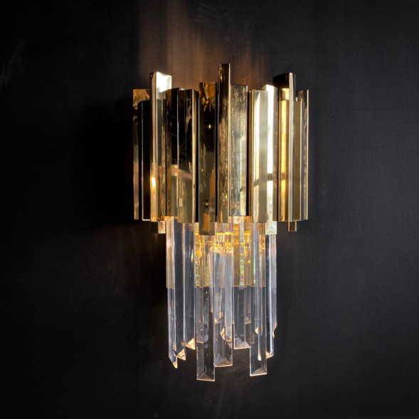 Настенный светильник Delight Collection Barclay 2A