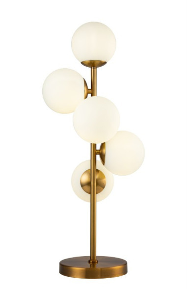 Лампа настольная libris