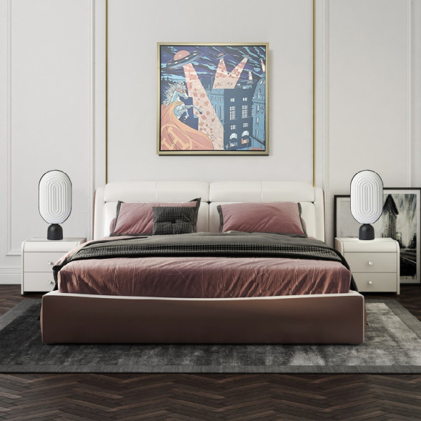 Настольная Лампа Arc