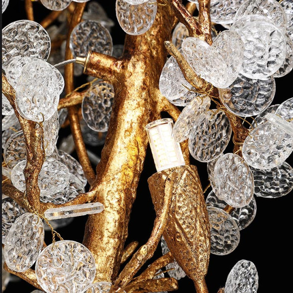 Подвесная Люстра Caramelly A D100