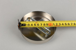 Потолочная люстра Aployt Floret APL.703.17.08