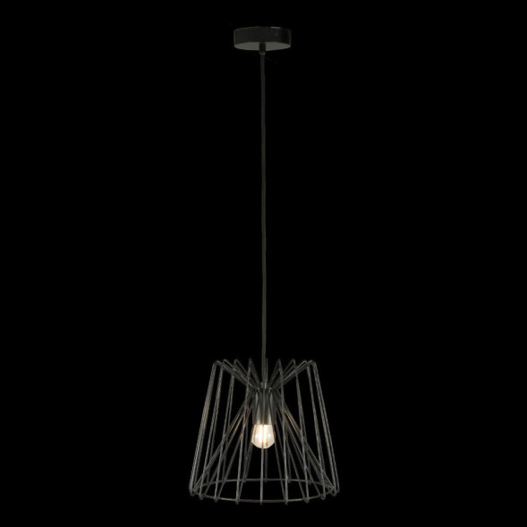 Подвесной светильник Loft IT Deseno 10033 Black