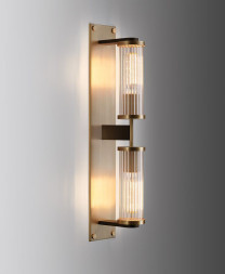 Бра alouette linear