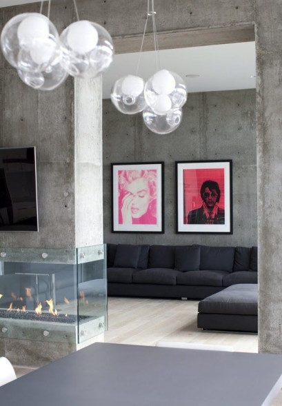 Люстра Bocci 28.3 Cluster