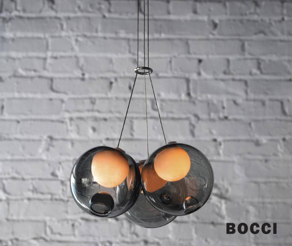Люстра Bocci 28.3 Cluster