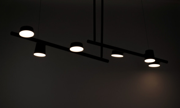 Люстра MD20807R-6