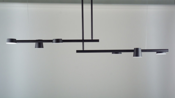 Люстра MD20807R-6