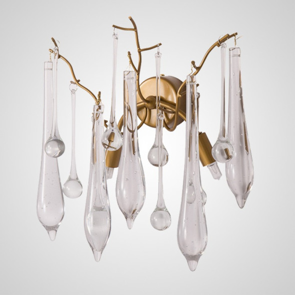 Настенное Бра Sunwise