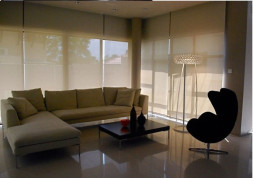 Торшер Caboche