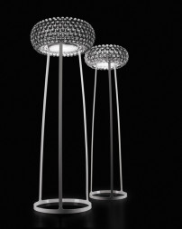 Торшер Caboche