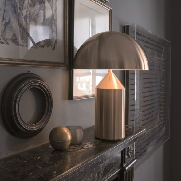 Настольная Лампа Atollo Table Lamp