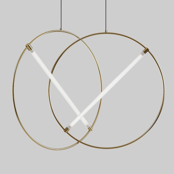 Подвесной Светильник Resist Led B 90 См