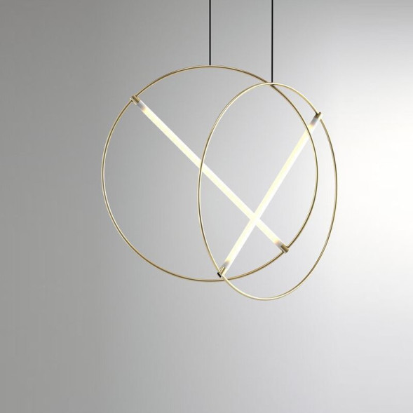 Подвесной Светильник Resist Led B 90 См