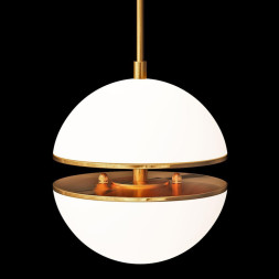 Подвесной светодиодный светильник Loft IT Crescent 5064-A