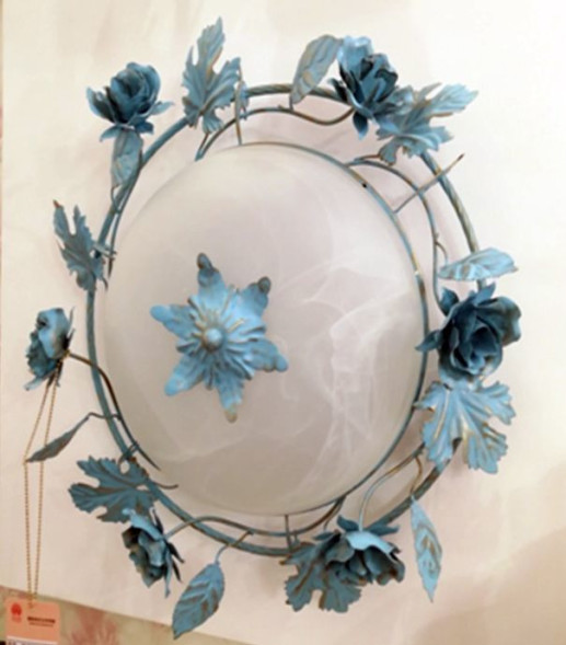 Люстра at0909/300