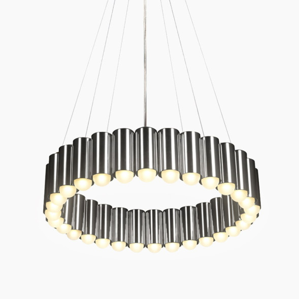 Люстра Carousel