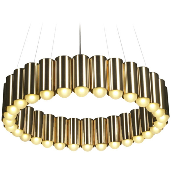 Люстра Carousel