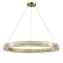 Люстра Delight Collection 10920P/D1000 gold