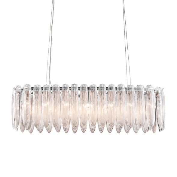 Люстра Delight Collection MD22027002-L108 chrome