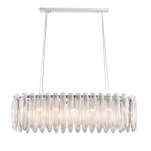 Люстра Delight Collection MD22027002-L108 chrome