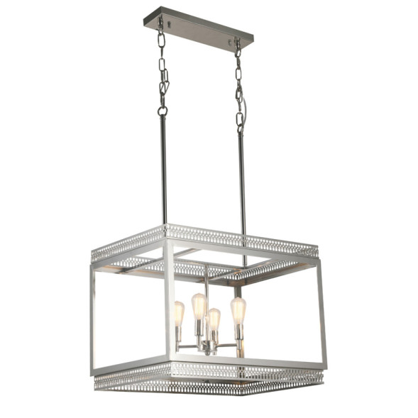 Люстра Delight Collection Roma 4