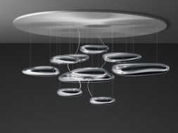 Люстра Mercury D110