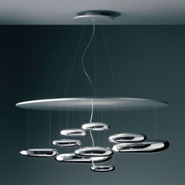 Люстра Mercury D110