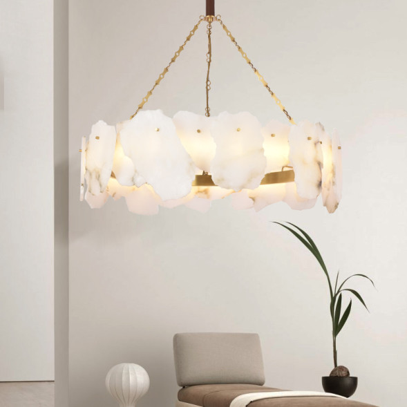 Люстра Petra Iii 65 См