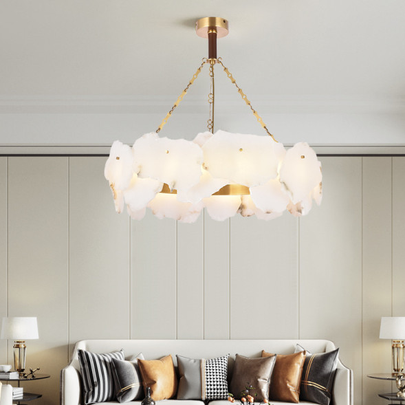 Люстра Petra Iii 65 См