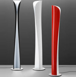 Торшер Cadmo Terra