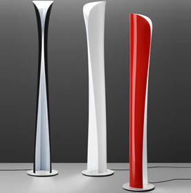 Торшер Cadmo Terra