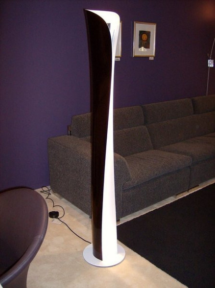 Торшер Cadmo Terra