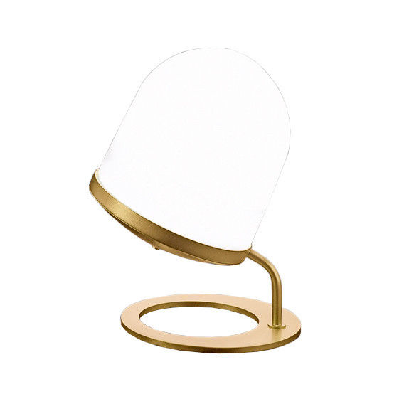 Лампа настольная lula s