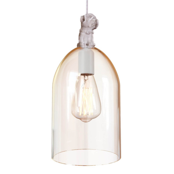 Подвесной светильник Loft IT Dog Loft1808