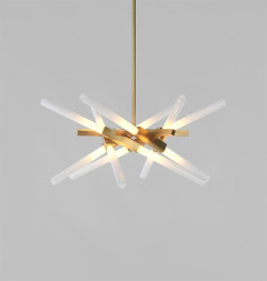 Люстра Agnes Astral