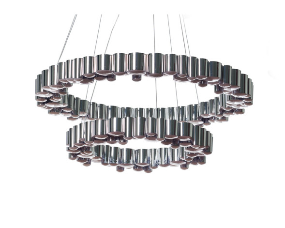 Люстра Carousel Double