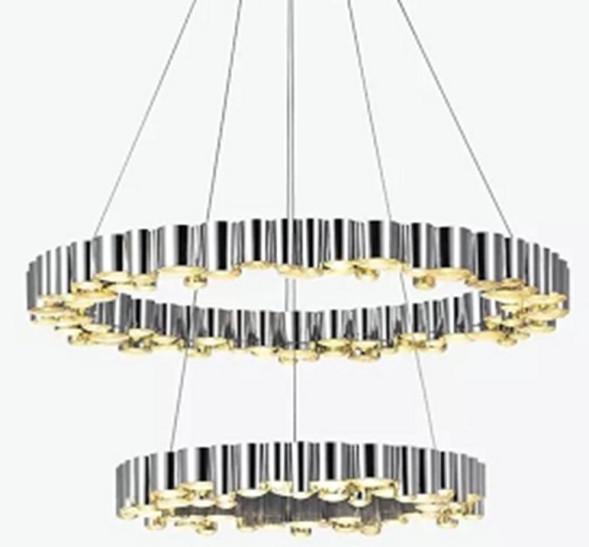 Люстра Carousel Double