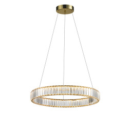 Люстра Delight Collection 10920P/D600 gold