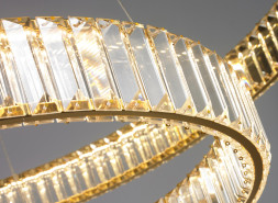 Люстра Delight Collection 10920P/D600 gold