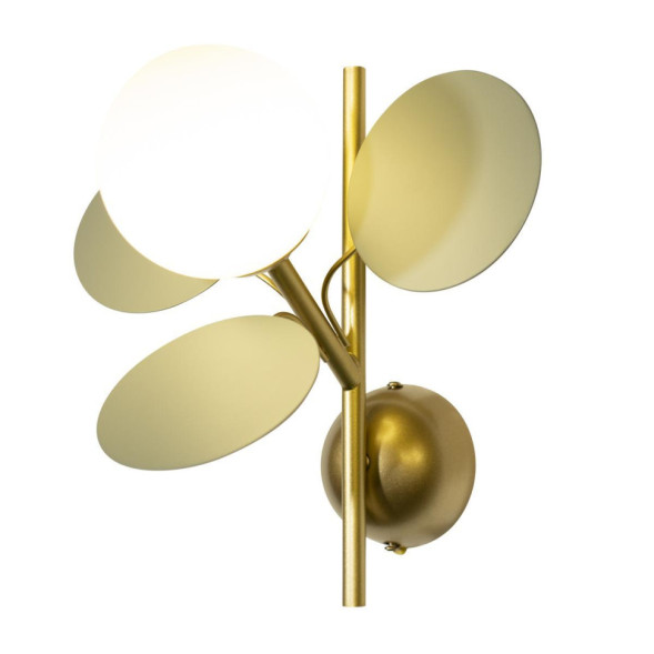 Бра Loft IT Matisse 10008/1W Grey