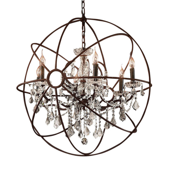 Люстра Delight Collection BS5080
