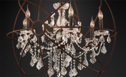 Люстра Delight Collection BS5080