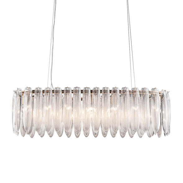 Люстра Delight Collection MD22027002-L108 gold